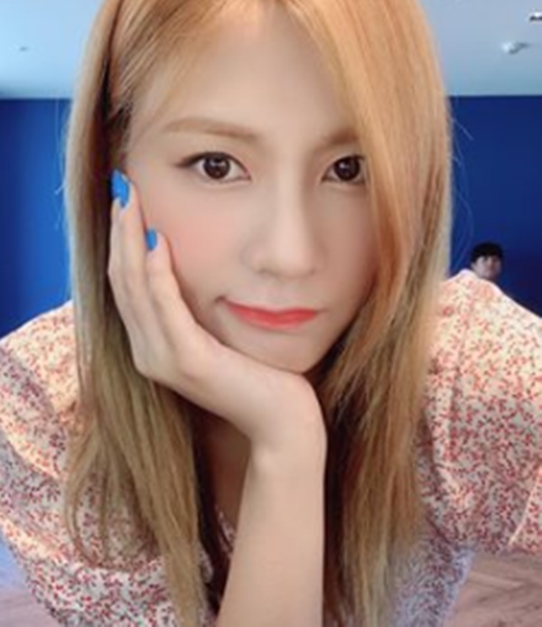 오하영 명불허전 美