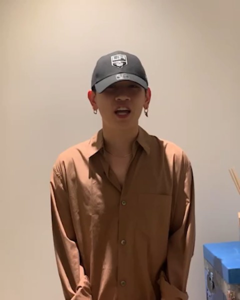 크러쉬사진출처=SNS