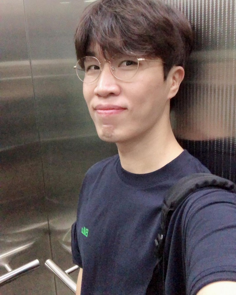 사진=고영배인스타그램캡처