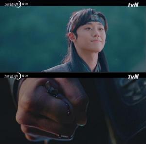 사진=tvN호텔델루나