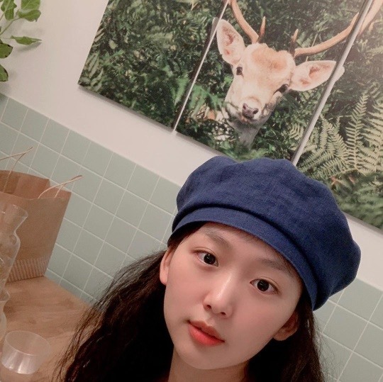 진기주인스타그램