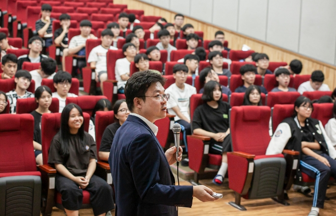 사진 제공 = SK텔레콤