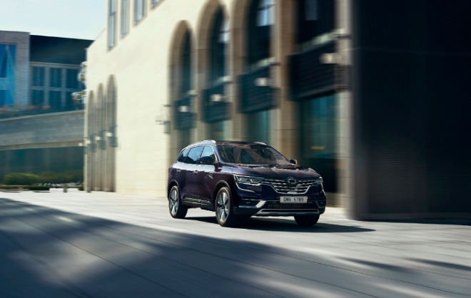 르노삼성차, 최상위 플래그십 브랜드 ‘PREMIERE 라운지’ 스파필드 하남서 운영