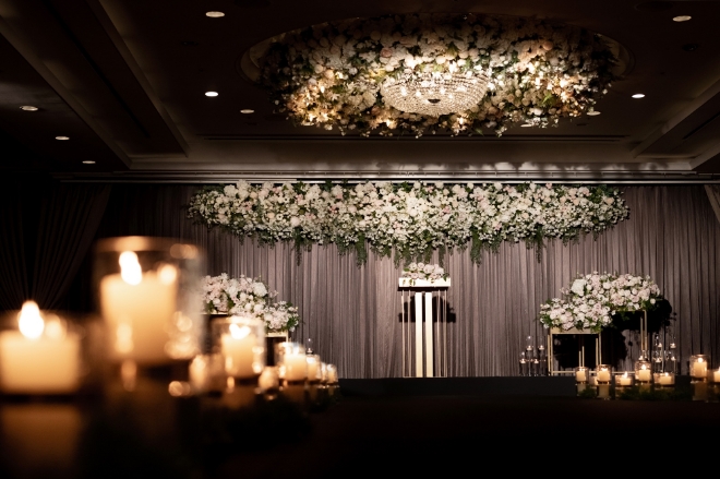 롯데호텔월드 글램 앤 글로우