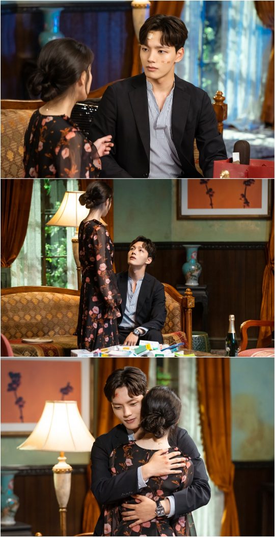 호텔델루나스틸사진제공=tvN