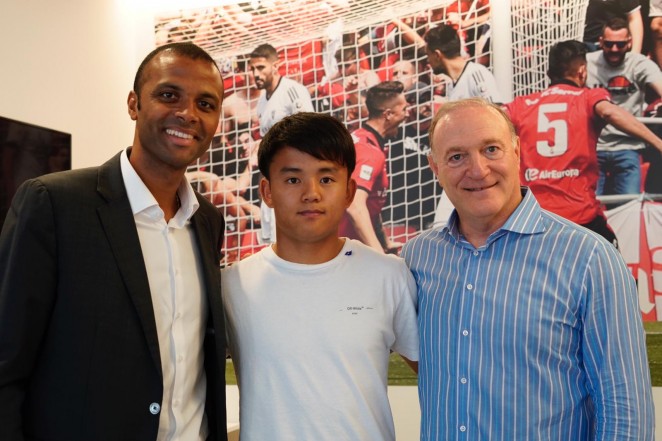 사진=RCD마요르카