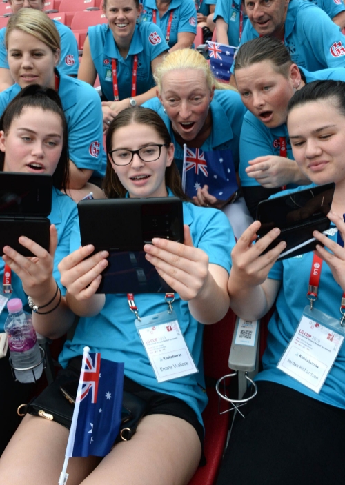 사진 제공 = LG전자