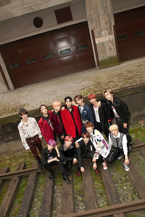 더보이즈, 美 빌보드 “매 순간 즐기며 성장하는 그룹” 집중조명