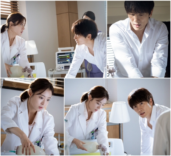 SBS의사요한제공