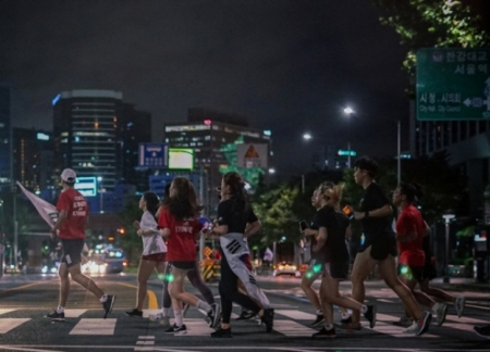 사진제공 = 풀무원샘물