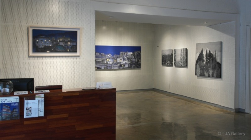 LJA Gallery, 제5회 'LJA Douz'展 개최
