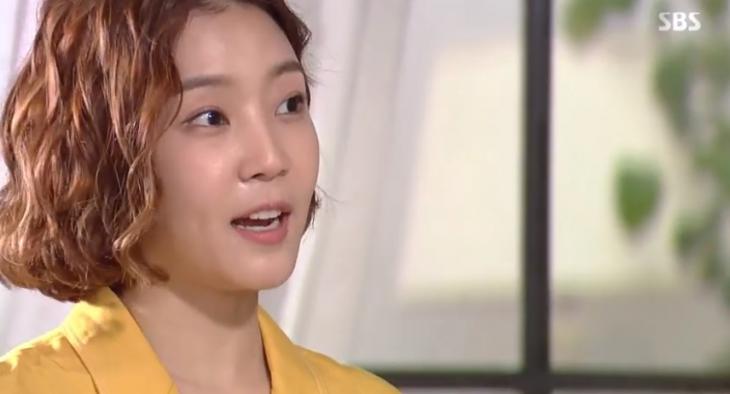 신다은박진우김혜선SBS수상한장모캡처