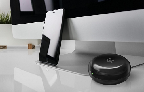 스마트홈 선두기업 네콘 ‘네콘 IoT허브’ 신제품 출시