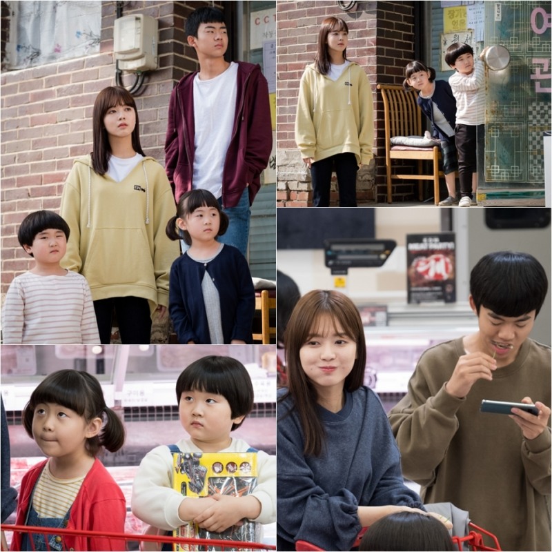 사진제공=tvN위대한쇼