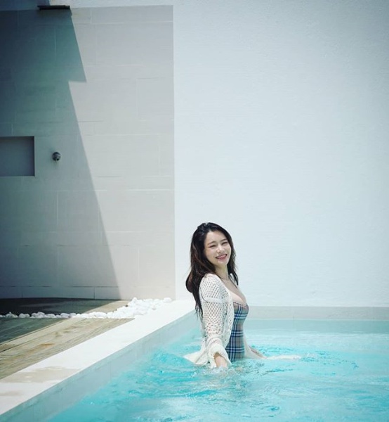 사진=서유리인스타그램