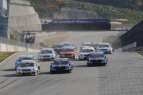 사진=슈퍼레이스제공