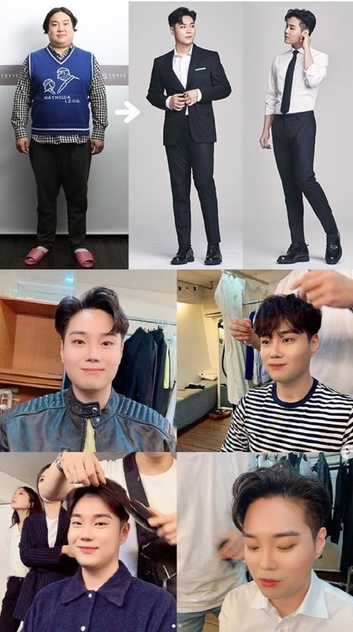 포토 : 쥬비스, 유재환 sns