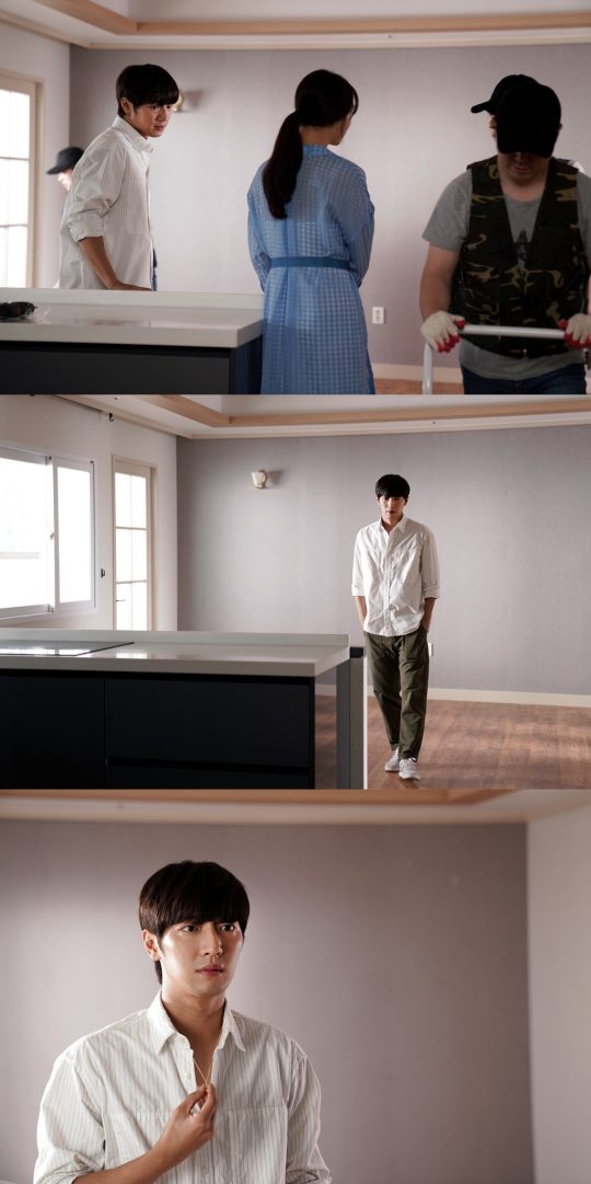 평일오후세시의연인스틸사진제공=채널A