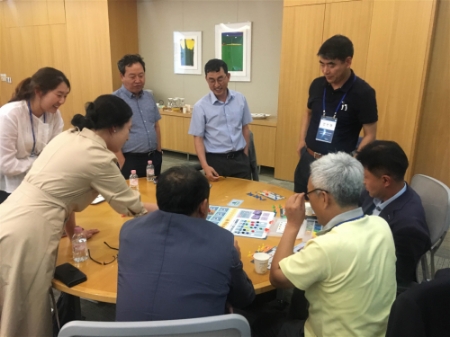 사진제공 = 포스코건설