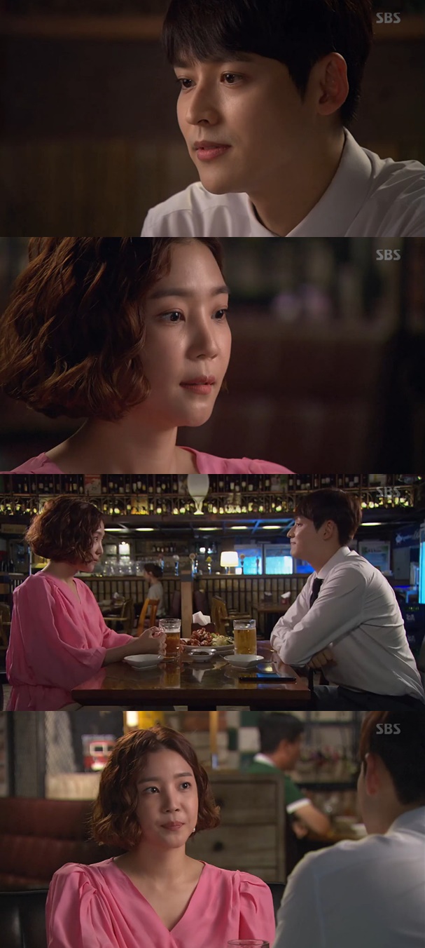 사진=SBS수상한장모