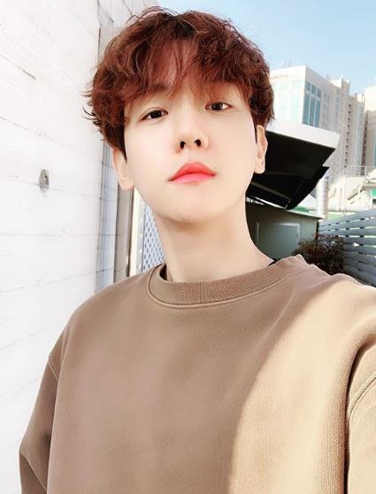 백현인스타그램