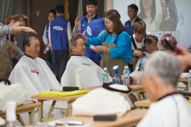 사진 제공 = 신라면세점