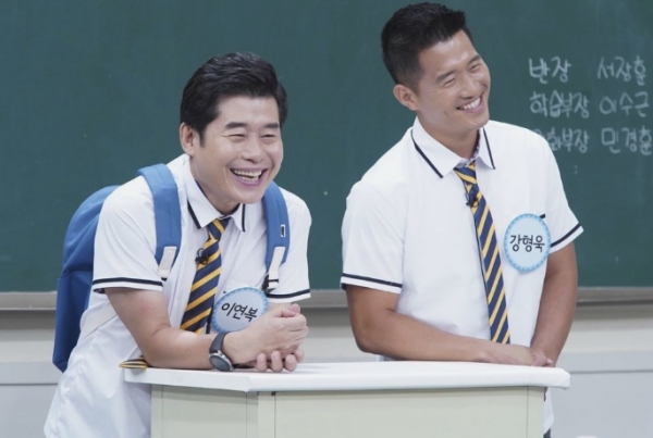 사진=JTBC아는형님