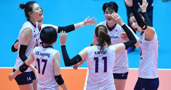 사진=아시아배구연맹제공