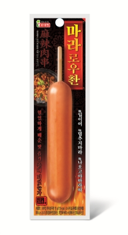 이미지 제공 = 롯데푸드