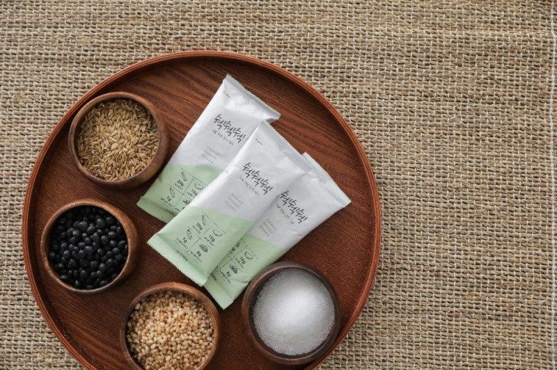 ‘시크헤라’ 이너뷰티 아이템 귀리쉐이크 ‘쉑쉑쉑’, 추석 선물로 인기↑