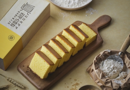 이미지 제공 = 파리바게뜨