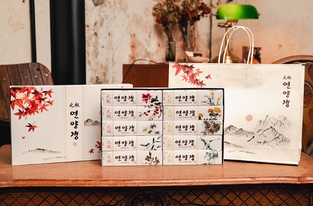 사진제공 = 해태제과