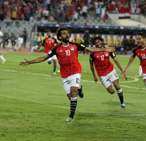 사진=모하메드살라트위터