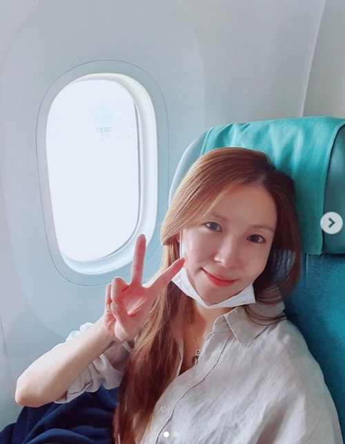 사진=보아인스타그램