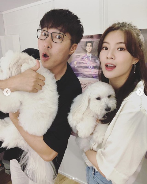 사진=이선빈인스타그램