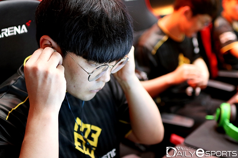 '팔라스' 채수범.