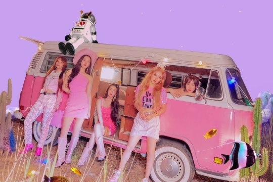 사진=SM엔터테인먼트제공