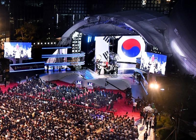 서울드라마어워즈2019 대상, 이스라엘 드라마 '온 더 스펙트럼'