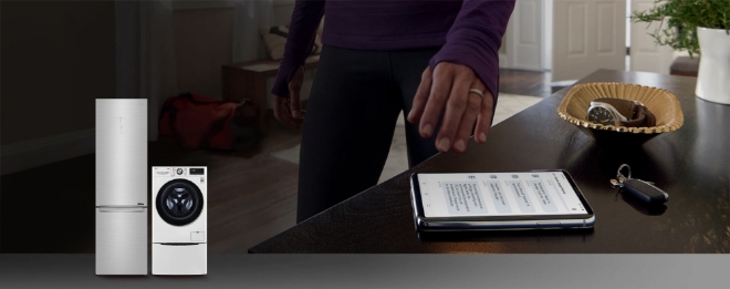 LG전자, 美서 호평받은 ‘프로액티브 서비스’ 유럽 5개국서 서비스 개시