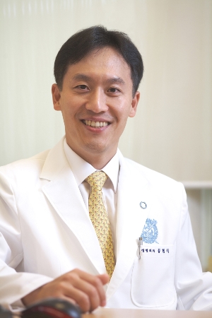 분당서울대병원 정형외과(관절센터) 공현식 교수