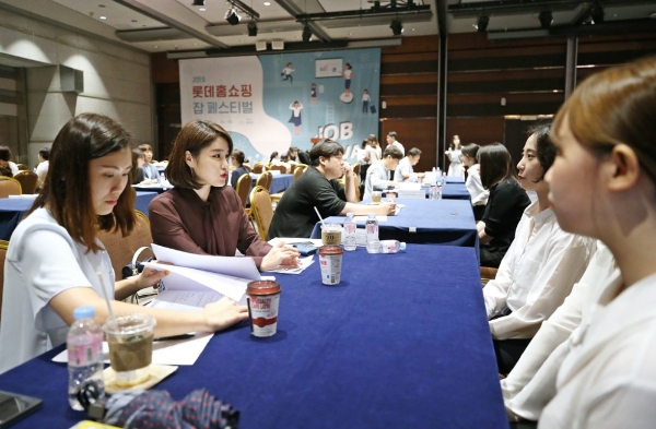 사진제공 = 롯데홈쇼핑