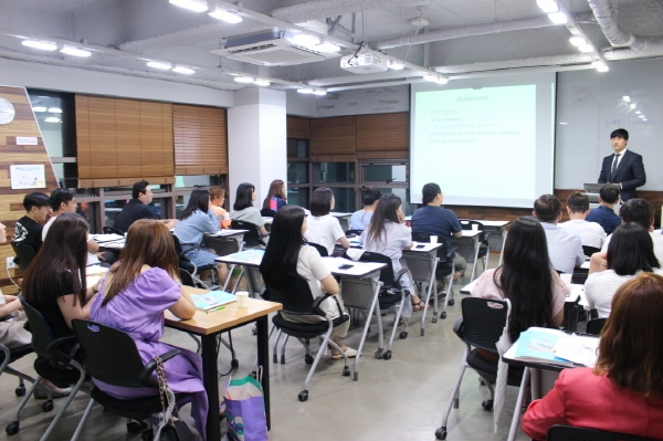 SBA, ‘서울시 외국인 무역아카데미’로 외국인 무역업 창업 지원한다
