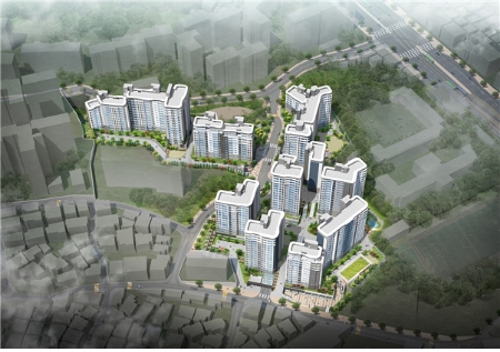 이미지 제공 = 대우건설