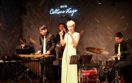 사진제공 = 이디야커피