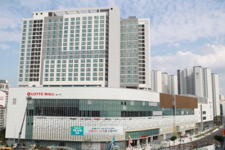 사진제공 = 롯데자산개발