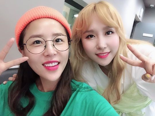 사진=두시의데이트지석진입니다공식인스타그램