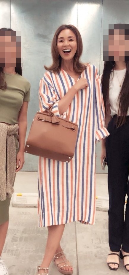 야노시호(사진=인스타그램캡처)