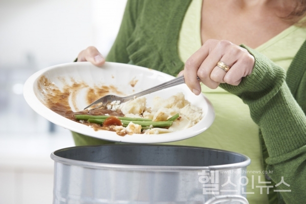 지구와 인간을 병들게 하는 '과식', 이대로 괜찮은가?