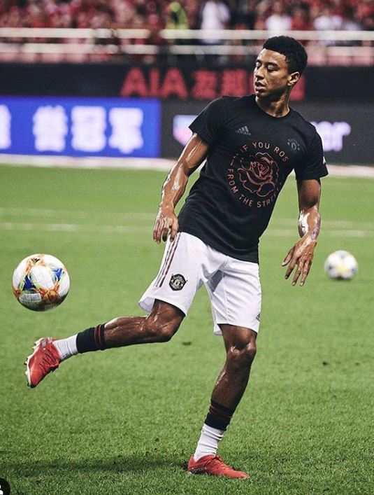 제시린가드인스타그램