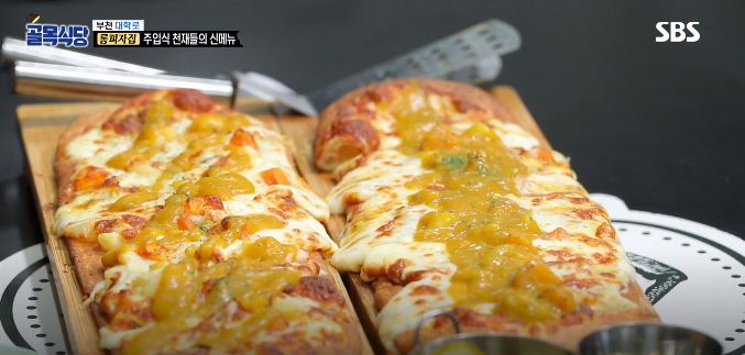 SBS백종원의골목식당